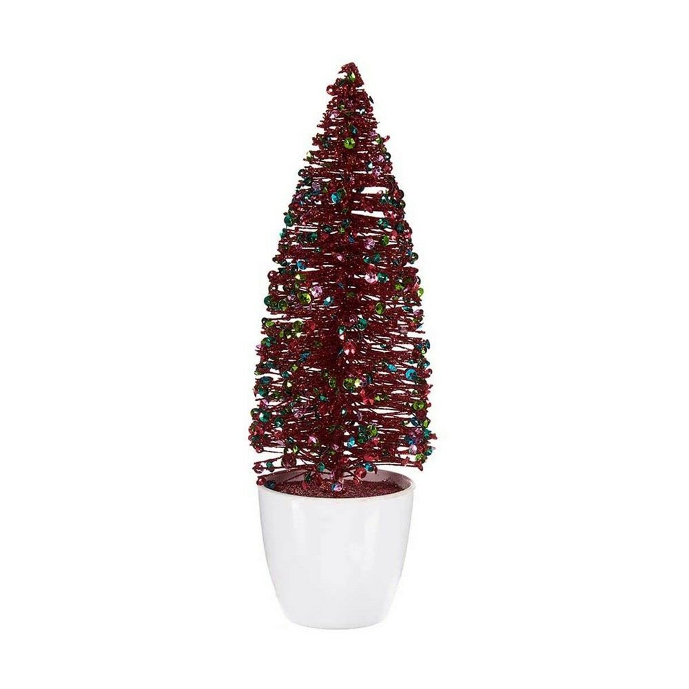 Krist+ Christmas Tree, Multicoloured, Estndar