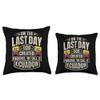99 Gifts Ecuadorian Fan T-Shirts & Jersey Ecuadorian Men & Women Ecuador Throw Pillow, 16x16, Multicolor view 3