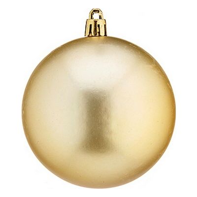 Krist+ Christmas Balls, Estndar, Multicolor