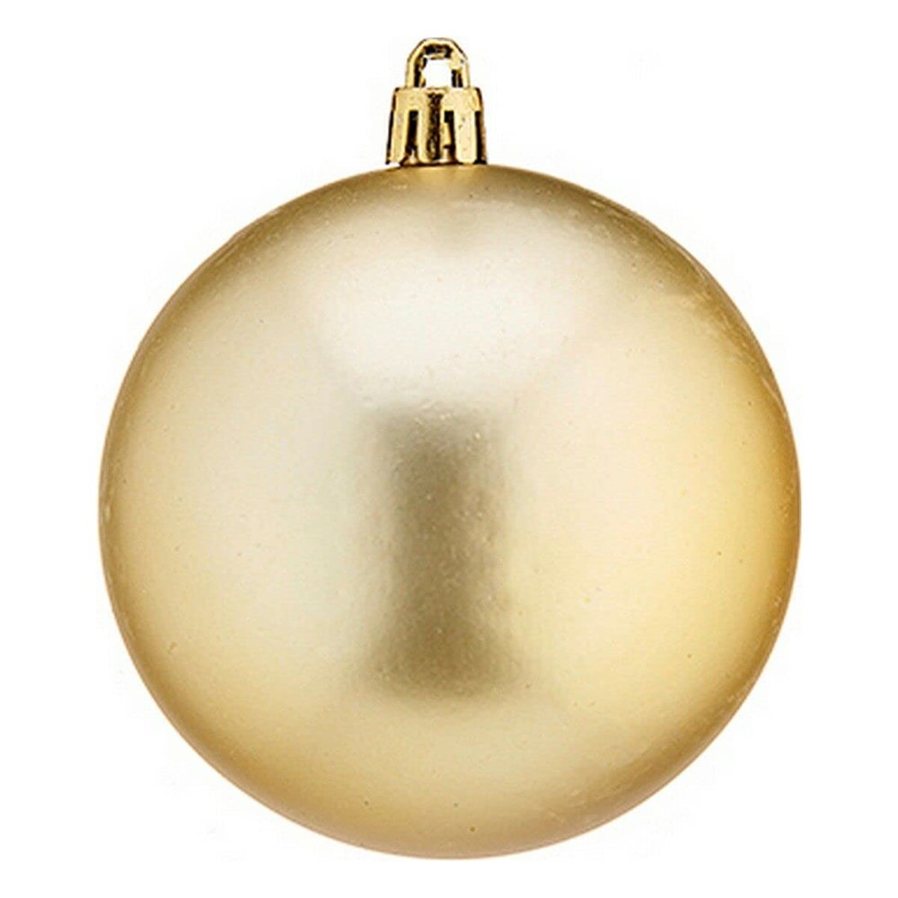Krist+ Christmas Balls, Estndar, Multicolor