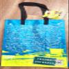 BARAKO QUEENS Trader Joe's North CAL & South CAL Reusable Shopping Eco CALIFORNIA Bags 2-Pk BUNDLE view 4