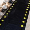 Fun Express 3 ft. x 100 ft. Marquee Lights Aisle Runner view 1