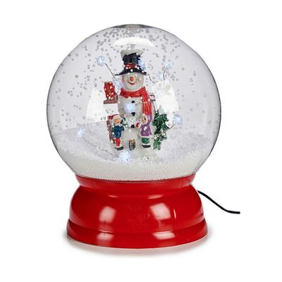 Krist+ Christmas Ball, Estndar, Multicolor