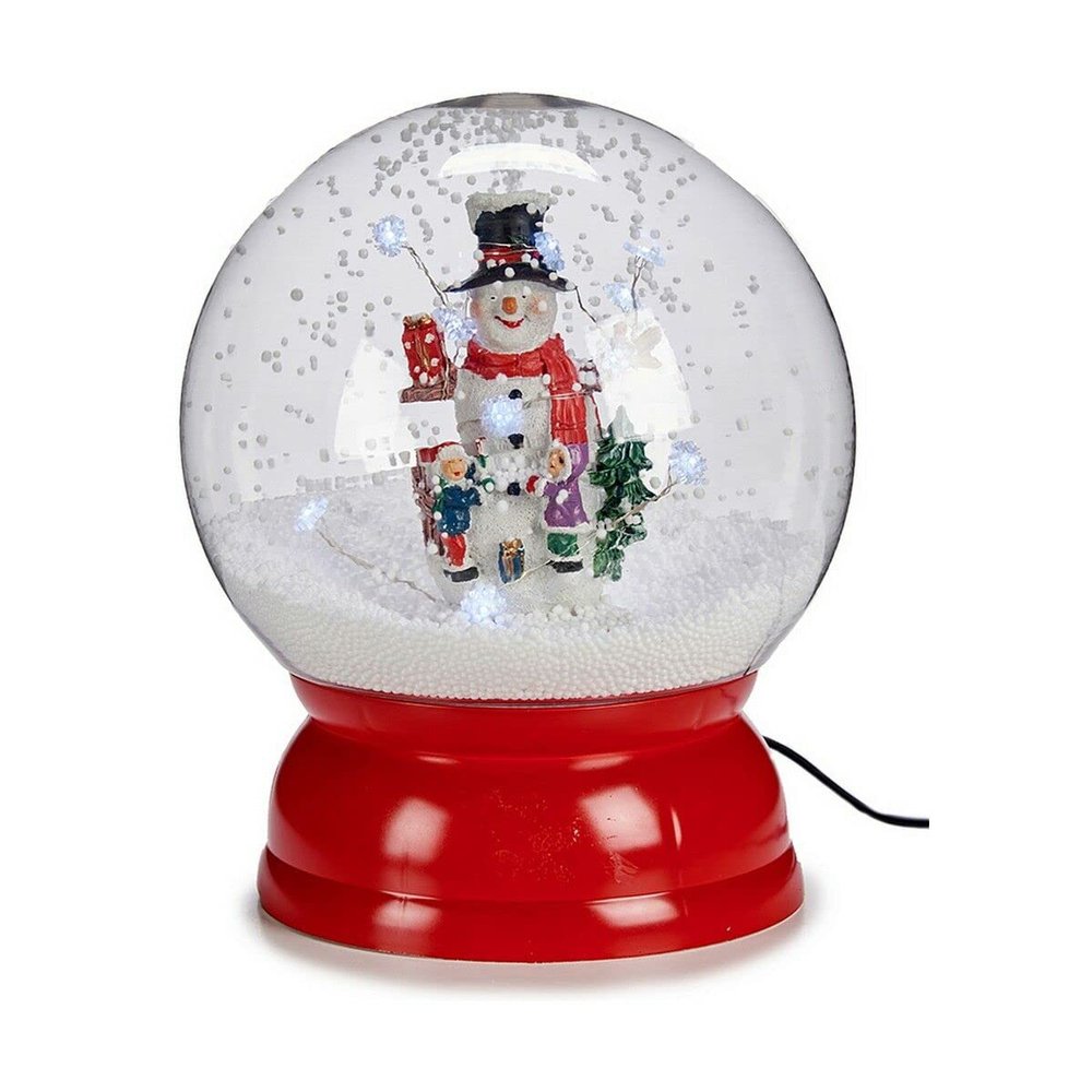 Krist+ Christmas Ball, Estndar, Multicolor