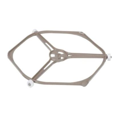 AJS73149201 Microwave Turntable 5889W0A001A