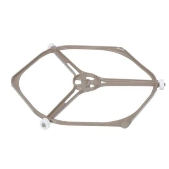 AJS73149201 Microwave Turntable 5889W0A001A