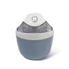 Ice Cream Maker Ice Cream Machine Home Made Fruit Yogurt Ice Cream Machine Fully Automatic Small Ice Cream Machine DIY Table Top Ice Cream MachineFun Kitchen Appliance (Color : 1) view 1