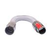 LRFDRESS Extendable Flexible Hose for Dyson V8 V7 V10 V11 SV10 SV11 Series Vacuum Cleaner replacement Accessories view 1