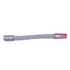 LRFDRESS Extendable Flexible Hose for Dyson V8 V7 V10 V11 SV10 SV11 Series Vacuum Cleaner replacement Accessories view 2