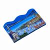 Bilbao Spain 3D Fridge Magnet Souvenir Gift,Resin Handmade Bilbao Refrigerator Magnet Home & Kitchen Decoration Collection view 3