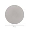 304 Stainless Steel Coffee Filter, Portable French Press Replacement Filters, Detachable French Press Replacement Screen for French Press Coff Makers and Tea Machines view 2