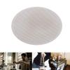 304 Stainless Steel Coffee Filter, Portable French Press Replacement Filters, Detachable French Press Replacement Screen for French Press Coff Makers and Tea Machines view 3