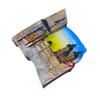 Prague Czech 3D Fridge Magnet Souvenir Gift,Resin Handmade Prague Refrigerator Magnet Home & Kitchen Decoration Collection view 4