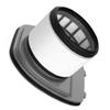 LEFITPA Replacement 616FJ140 Post-Motor Filter for Shark IX140 IX141 IX141H IX142 IZ140 IZ140C IZ141C IZ142 UZ145 WZ140 Vacuum Models view 2