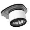 LEFITPA Replacement 616FJ140 Post-Motor Filter for Shark IX140 IX141 IX141H IX142 IZ140 IZ140C IZ141C IZ142 UZ145 WZ140 Vacuum Models view 4