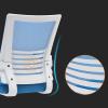 Mlaea Home Office Desk Chair, Breathable Desk Chair with Armrests, Dining Chair for Reception Room Classroom Dormitory(Color:#6) view 4
