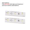 Premium 2Pcs LED Light Strip Set, Replacement and Repair Part for SW BX02B Refrigerator and Freezer, Bright and Energy, Efficient, DC 12V view 3