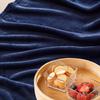 ADAM JEE Fleece Blanket with 350GSM Soft, Plush and Cozy Surface | Throw Blanket for Bed and Sofa | Fuzzy Blanket for Camping and Travel view 4