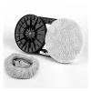 YAXRO Compatible with Hobot 168 188 Mop Pro Accessories Window Cleaning Weeper Sweeping Cloth Robot Vacuum Cleaner Spare Parts (Color : 12pcs) view 3