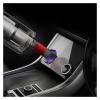 YAXRO Compatible with Dyson V7 V8 V10 V11 V12 V15 Vacuum Cleaner Parts Soft Brush Head Accessories Traceless Dust Removal Soft Brush Head (Color : As Shown-02) view 3