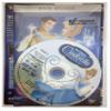Mediaxpo 50 CPP Clear Plastic Sleeve with Flap 80g (Fits 14mm DVD Case Artwork) view 3