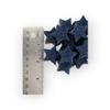 Twinkle Little Star Mini Soaps for Baby Shower Gender Reveal or First Birthday Party Favors (Navy Stars) view 4