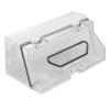 Robot Cleaner Dust Box Kit Dust Collector Trash Box W10 W10Pro Replacment for Bin Boxed Accessories Abs Robotic Vacuums view 2