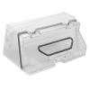 Robot Cleaner Dust Box Kit Dust Collector Trash Box W10 W10Pro Replacment for Bin Boxed Accessories Abs Robotic Vacuums view 3