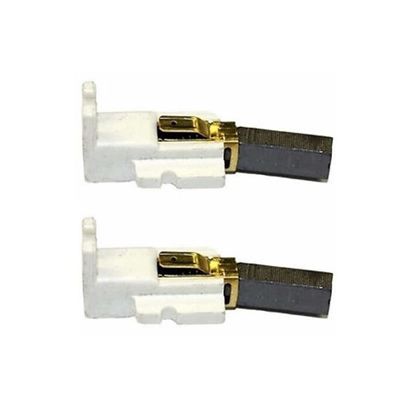LEFITPA 2 Pack Replacement 107110A Carbon Motor Brush for Kirby G3 G4 G5 G6 Generation 6 Sentria I & II Models