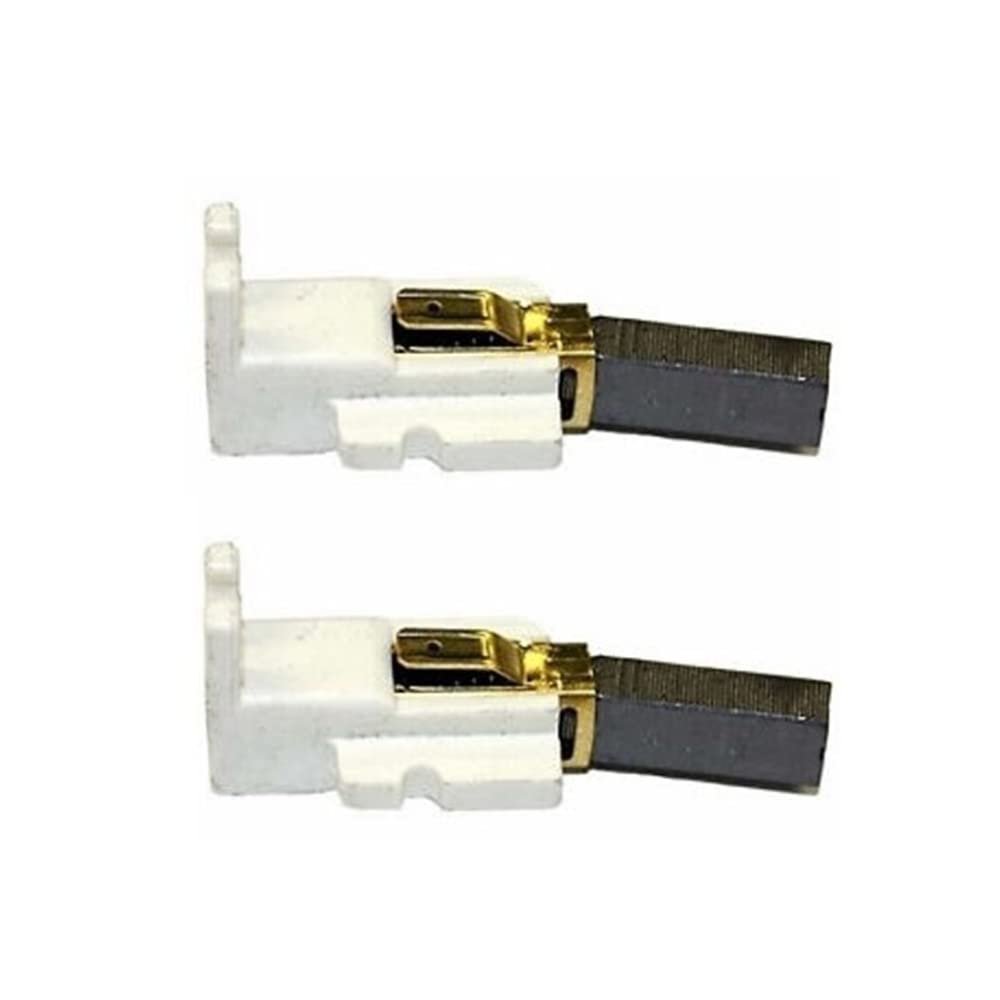 LEFITPA 2 Pack Replacement 107110A Carbon Motor Brush for Kirby G3 G4 G5 G6 Generation 6 Sentria I & II Models