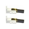 LEFITPA 2 Pack Replacement 107110A Carbon Motor Brush for Kirby G3 G4 G5 G6 Generation 6 Sentria I & II Models view 1