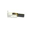 LEFITPA 2 Pack Replacement 107110A Carbon Motor Brush for Kirby G3 G4 G5 G6 Generation 6 Sentria I & II Models view 2