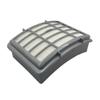 LEFITPA Replacement XHF350 XHF-350 HEPA Post Filter for Shark Navigator Lift-Away NV350 NV-350 NV351 NV-351 NV352 NV-352 Models view 1