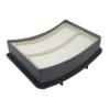 LEFITPA Replacement XHF350 XHF-350 HEPA Post Filter for Shark Navigator Lift-Away NV350 NV-350 NV351 NV-351 NV352 NV-352 Models view 2