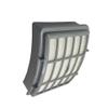 LEFITPA Replacement XHF350 XHF-350 HEPA Post Filter for Shark Navigator Lift-Away NV350 NV-350 NV351 NV-351 NV352 NV-352 Models view 4