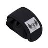 Start Reel Protector, Medium, 01 Black White view 1