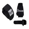 Start Reel Protector, Medium, 01 Black White view 2