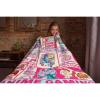 Anime Blanket Life is Better with Anime Gaming Blanket Anime Gift for Women Girls Lightweight Soft Flannel Fleece Throw Blankets for Couch Bed Sofa Anime Decor X-Large Family (120"90") view 2
