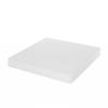 Furinno Tidur Cooling Gel Memory Foam Mattress, 8 Inch, King, White view 4