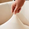 XGANGM Club Chair Covers Slipcover Stretch Barrel Armchair Sofa Covers Tub Chair Slipcovers Spandex Removable Furniture Protector Arm Chair Cover for Living Room,#7,1 Pieces view 4