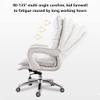TONPOP Office Chair Desk Chair Computer Chair Comfortable Office Chair Computer Chair Home Backrest Task Chair Executive Chair Gaming Chair Ergonomic Swivel Chair Desk Chairs (Color : Green) view 2
