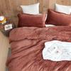 Byourbed Wait Oh What - Coma Inducer Queen Comforter - Maple Syrup view 2