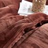 Byourbed Wait Oh What - Coma Inducer Queen Comforter - Maple Syrup view 3