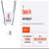 Santa Fe Small Hang Kit for Santa Fe Dehumidifiers for Standing Water in Crawl Spaces, Basements, Attics (part 4036695) view 2