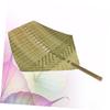 ARTIBETTER 3pcs Weaving Fan Lightweight Cooling Handheld Accessory for Outdoor Parties and Beach Use Elegant Design for Elderly Relaxation view 3