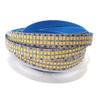 Vrabocry DC 24V Warm White 3000K 5M Double Row 2835 SMD 2400LEDs Flexible Strip Tape Light 480LEDs/M Ribbon Lamp 16.4Ft Lighting view 3