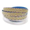 Vrabocry DC 24V Warm White 3000K 5M Double Row 2835 SMD 2400LEDs Flexible Strip Tape Light 480LEDs/M Ribbon Lamp 16.4Ft Lighting view 4