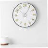 IMIKEYA DIY Clock Number Kit Wall Clock Parts Numbers 5 Sets Elegant Easy to Install view 3