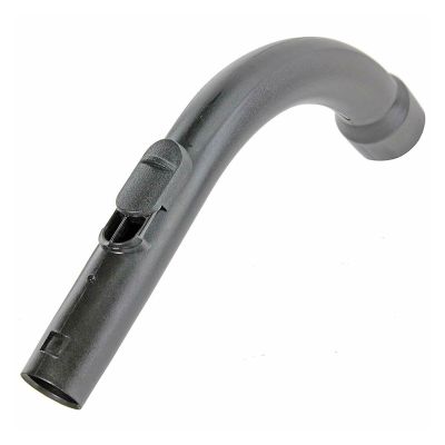 1PCS Vacuum Cleaner Hose Handle Compatible With Miele Vacuum Cleaner Alternative Handle Tube 9442601 9442601 5269091 Vacuum Replacement Part (Color : A)