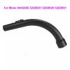 1PCS Vacuum Cleaner Hose Handle Compatible With Miele Vacuum Cleaner Alternative Handle Tube 9442601 9442601 5269091 Vacuum Replacement Part (Color : A) view 2